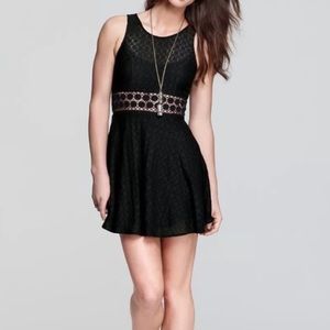 Free People Skater Dress
